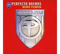 Pilgrem, Rennie - Perfecto Breaks (Mixed By Rennie Pilgrem)