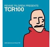 Pilgrem, Rennie - Rennie Pilgrem Presents Tcr100