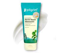Pilgrim 5 Ceramides Moisturizer for Face 100g | Hyaluronic Acid for Intense Moisturizing & Skin Strengthening | Barrier Repair with Korean CICA | Lightweight & Non-Sticky | All Skin Types