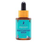 Pilgrim 5% Niacinamide Serum + 1% Alpha Arbutin For Skin Clarifying, Acne Marks | Niacinamide Serum For Oily Skin | Korean Skincare | All Skin Types | For Men & Women | Vegan & Cruelty-free| 30ml