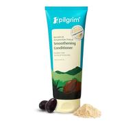 Pilgrim Amazonian Patuá & Keratin Hair Smoothing Conditioner-Unscented- For Dry & Frizzy Hair With Sacha Inchi|Hair Conditioner For Smooth & Silky Hair|Silicone Free|Women & Men|200 Millilitre