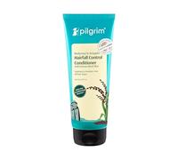 Pilgrim Anti Hairfall Conditioner with Redensyl & Anagain 200ml | Hairfall control conditioner with Black Korean Rice | Paraben & Silicone-Free | Suitable for All Hair Types | For Women and Men