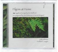 Pilgrim at Home (Feat. Jan Deweese)