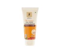 Pilgrim Australian 2% Vitamin C Oil Free Moisturizer for Oily & Acne Prone Skin with Kakadu Plum & Lime Pearl™ Vitamin C Moisturizer for Face Moisturiser for Dry Skin Women & Men 50 gm