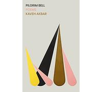 Pilgrim Bell: Shortlisted for the 2022 Forward Prize