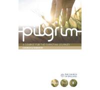 Pilgrim: Church & Kingdom pack of 6: Book 8 (Grow Stage) (Pilgrim Course)