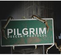 Pilgrim: Descent Protocol PC Steam CD Key
