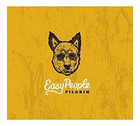 Pilgrim - Easy People