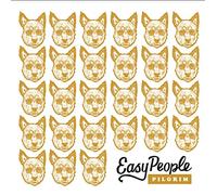 Pilgrim - Easy People [VINYL]