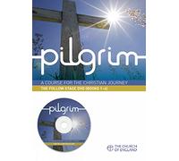 Pilgrim Follow Stage [DVD]