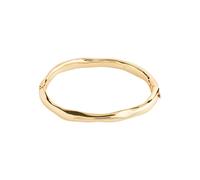 Pilgrim HARRISON Bracelet Zink 642532002 - Unisex - Zink Gold 18 cm