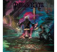 Pilgrim II: Void Worship (Vinyl) 12" Album (US IMPORT)