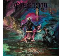Pilgrim - II Void Worship - Vinyl Record - G3z