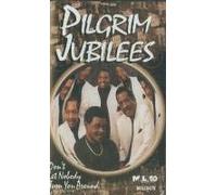 Pilgrim Jubilees - Don't Let Anybody Turn You Aro [CASSETTE]