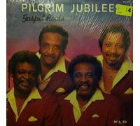 Pilgrim Jubilees - Gospel Roots [VINYL]