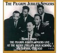Pilgrim Jubilees - Homecoming