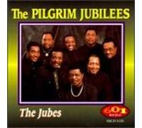 Pilgrim Jubilees - Jubes [CASSETTE]