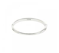 Pilgrim Kira Crystal Bangle 17.5cm