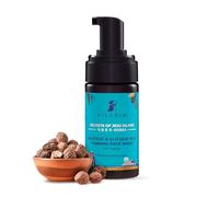 Pilgrim Korean 1.5% Salicylic(Bha) & 2% Glycolic Acid(Aha) Foaming Face Wash for Oily & Acne-Prone Skin Glycolic & Salicylic Acid Face Wash Men & Women Korean Skin Care Products 120 Ml