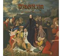 Pilgrim – Misery Wizard – CD
