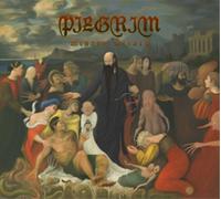 Pilgrim – Misery Wizard – CD