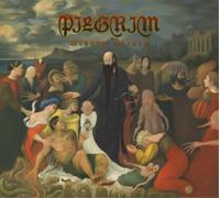 Pilgrim – Misery Wizard – CD