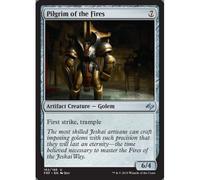 Pilgrim of the Fires (foil) | Fate Reforged