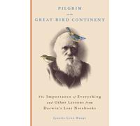 Pilgrim On The Great Bird Continent