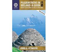 Pilgrim Paths in Ireland