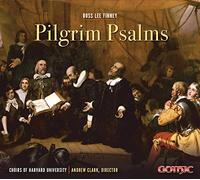 Pilgrim Psalms