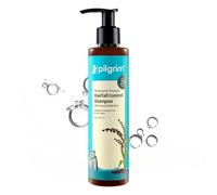 Pilgrim Redensyl & Anagain Hairfall Control Shampoo with Korean Black Rice 200ml Anti Hairfall Shampoo for Men & Women Reduces Hairfall Promotes Hair Thickness for All Hair Types