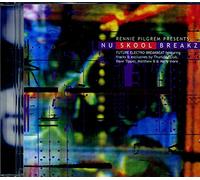 Pilgrim Renee - Nu Skool Breaks