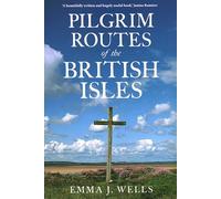 Pilgrim Routes of the British Isles