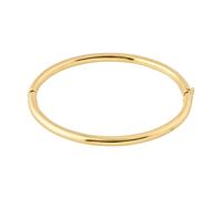 Pilgrim SOPHIA Bracelet Zink 602332002 - Unisex - Zink Gold