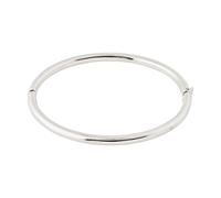 Pilgrim Sophia Bracelet Zink 602336002 - Woman - Zink Silver