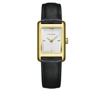 Pilgrim Sophia P100306 - Woman - 20 mm - Analogue - Quartz - Mineral Glass White 14 mm