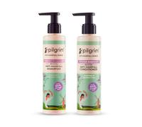 Pilgrim Spanish Rosemary & Biotin Anti-Hairfall Shampoo and Conditioner (200ml x 2)