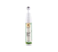 Pilgrim Squalane(Plant) Roll-On Under Eye Cream for Dark Circles with Phyto-Retinol & Caffeine for Wrinkles & Puffy Eyes Dark Circle Remover Massage Roller to Reduce Dark Circles 15Ml