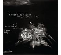 Pilgrim, Sweet Billy - Future Perfect Tense [7" VINYL]