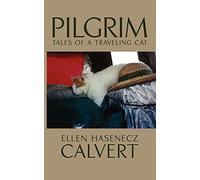 Pilgrim: Tales of a Traveling Cat