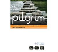 Pilgrim: The Commandments: Book 3 (Follow Stage): 03 (Pilgrim Course)