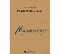 Pilgrim Traveler - Concert Band - SET