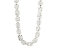 Pilgrim True Necklace Brass 132436011 - Woman - Brass Silver