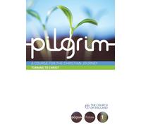 Pilgrim: Turning to Christ : Follow Stage Book 1