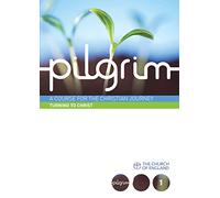 Pilgrim: Turning to Christ Large Print: Follow Stage Book 1 (Pilgrim Course)