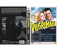 Pilgrimage (1933) by John Ford French,Spanish Subtitles / REMASTER 2020 NEW DVD - NTSC, All Region
