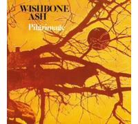 WISHBONE ASH - PILGRIMAGE - Vinyl Record - K600z