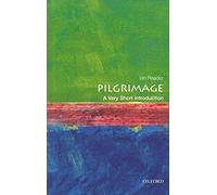 Pilgrimage: a Very Short Introduction
