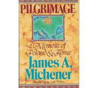 Pilgrimage: A Memoir of Poland and Rome