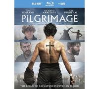 Pilgrimage [Blu-ray]